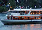 Rheinschifffahrt ab Bonn und Andernach, Schiffsfahrplan, Foto, Fahrtverlauf, Speisen, Schiffskarten