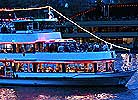 Rheinschifffahrt ab Boppard und Kamp-Bornhofen, Schiffsfahrplan, Foto, Fahrtverlauf, Speisen, Schiffskarten