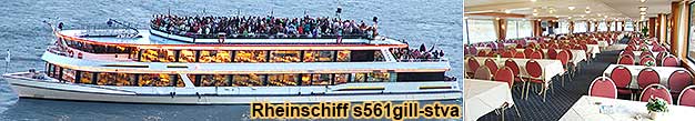 Rheinschifffahrt ab Koblenz, , Lahnstein, Rhens, Braubach, Boppard, Kamp-Bornhofen, Bad Salzig, Kestert, St. Goarshausen, St. Goar und Oberwesel, Schiffsfahrpläne, Foto, Fahrtverlauf, Speisen, Schiffkarten