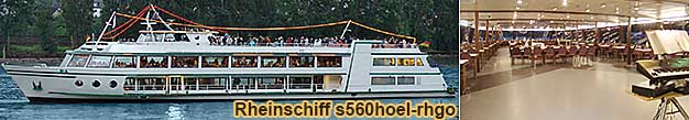 Rheinschifffahrt ab Koblenz, Lahnstein, Rhens, Braubach, Bornhofen, Bad Salzig, Kestert, St. Goarshausen, St. Goar, Oberwesel und Kaub, Schiffsfahrplan, Foto, Fahrtverlauf, Speisen, Schiffskarten