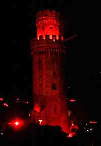 Oberwesel am Rhein, Ochsenturm, 1999-09-11-23-rif-ochsenturm-200, © 1999 WHO