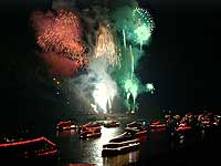 Feuerwerk Rhein Feuerwerk Oberwesel, 1999-11-09-47-oberwesel-200,  1999 WHO