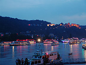Hotels In St Goar Am Rhein Hotels In St Goar Am Rhein